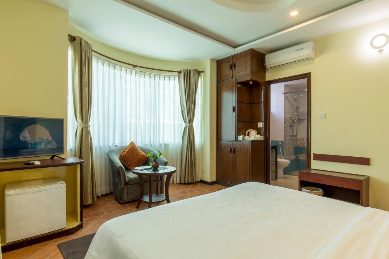 Dahlia Boutique Hotel Pokhara Exterior photo